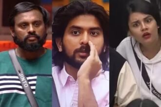 Jinto is a mind gamer, no one else thinks of it. Jabri is also with him