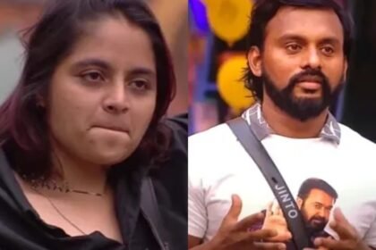 Jinto was treated like his own brother. But what he did. The star openly said