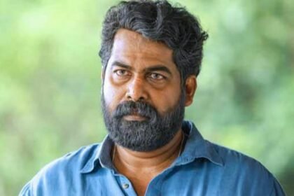 Joju George is coming to Bollywood, Animal star is coming as the hero in the film