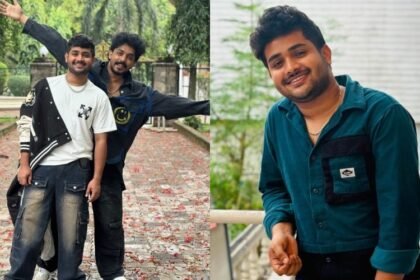 Junais and Sagar reach the Bigg Boss house. This time double eviction