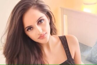 Kannada actor Jyoti Rai's personal video and pictures leaked, another controversy in Karnataka