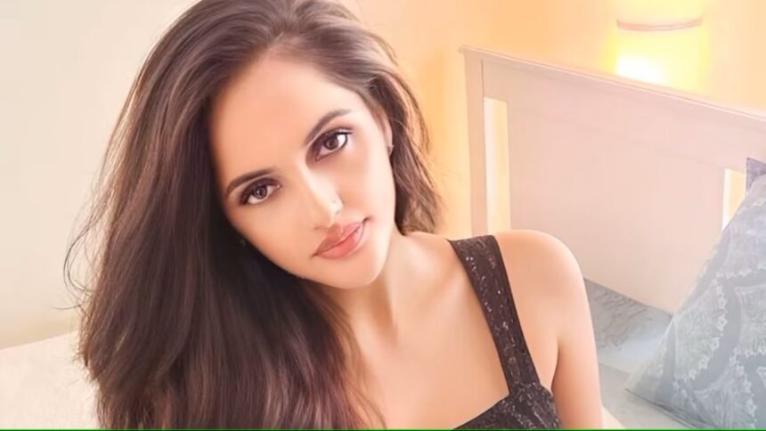 Kannada actor Jyoti Rai's personal video and pictures leaked, another controversy in Karnataka