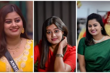 Like Dr. Robin's fans gave the cup to Dilsha.  He who leans on earth will take away the girl. Ansiba will win