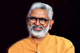 Malayalees are behind the inability to shoot Adujiweetham in Oman, they also blocked the permission of the film for that reason - Director Blassy has made serious allegations against some Malayalee persons.