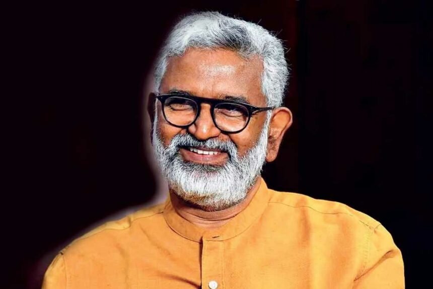 Malayalees are behind the inability to shoot Adujiweetham in Oman, they also blocked the permission of the film for that reason - Director Blassy has made serious allegations against some Malayalee persons.