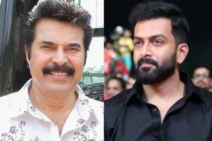 Mammootty – Prithviraj film, both of them heard the story and liked it, but it is unlikely to happen – Prithviraj says this is the reason
