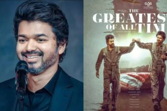 Massive explosion on the shooting location of Vijay's film Got, Jayaram and others were present on the location, panicked residents, District Magistrate and Collector sought an explanation.