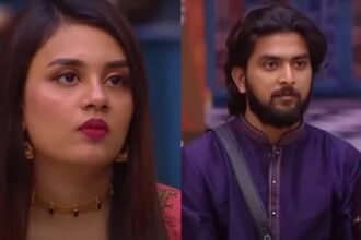 Me physically hugging a friend is not a symbol of love.