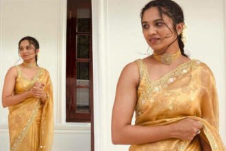 Meenakshi will not be as beautiful as her mother. Meenakshi is not like before, there is a change. This is the reason