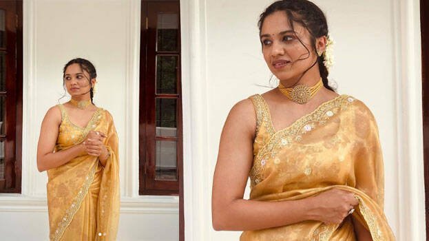 Meenakshi will not be as beautiful as her mother. Meenakshi is not like before, there is a change. This is the reason