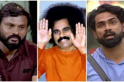 Mistaking that he has a lot of fans outside as Domex tops the scoreboard, Sai tells Sijo and Nandana about Jinto as a troll, and Sijo is among those who take Sai's word for it.