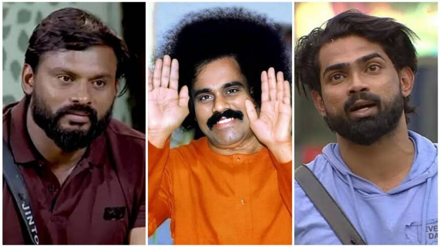 Mistaking that he has a lot of fans outside as Domex tops the scoreboard, Sai tells Sijo and Nandana about Jinto as a troll, and Sijo is among those who take Sai's word for it.