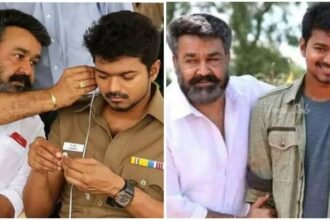 Mohanlal revealed the reason for acting in district cinema, Mohanlal said this while in the Bigg Boss house