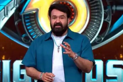 Mohanlal will not be present in the Saturday and Sunday episodes, instead another surprise for the fans