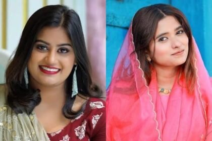 My uncle doesn't understand me.  Nora plays the victim card