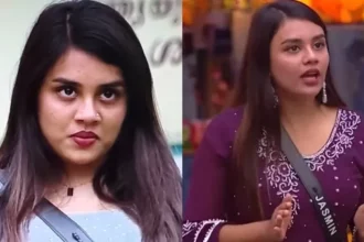 No one can beat Jasmin with market culture.  Jasmin's fans are also toxic. Rocky couldn't do anything because he thought it was Jinto