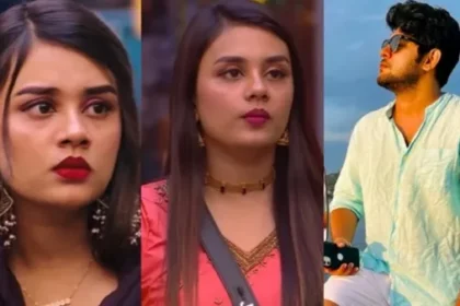 Nothing was done for money. That gift was already given!  Afzal about the gift given to Jasmin