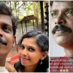 One year after Kollam Sudhi's demise, his wife Renu wrote an emotional note