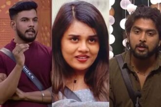 People in Asianet didn't like me, nothing I said and did went anywhere, only full jabri