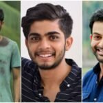 Prithviraj's words about Naslan during the shooting of Kuruthi came true, the audience wondered whether Prithviraj really studied astrology.