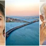 Rashmika wants to vote for development, Rashmika is asking for votes for Modi and alleging that this is a cheap program, India front ranks against the actor.