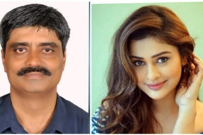 Refuses to compromise, tries to tarnish my image – Telugu actress Payal makes serious allegations against the producer of a film she starred in years ago