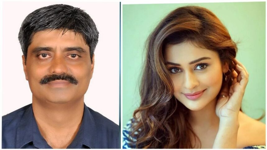 Refuses to compromise, tries to tarnish my image – Telugu actress Payal makes serious allegations against the producer of a film she starred in years ago