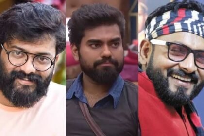 Robin did not do physical assault. Jealousy is not an excuse, Manikuttan's trophy should be taken back because this is