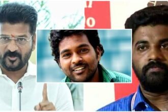 Rohit Vemula is not a Dalit, he committed suicide when he was caught with a fake certificate;  Modi fan, Congress chief minister who proudly sings old RSS days - PM Arshaw against acquittal of all accused in Rohit Vemula case