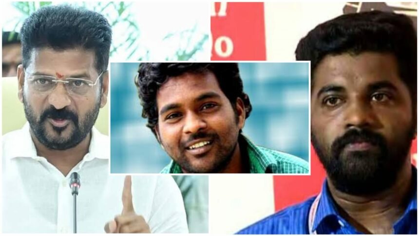 Rohit Vemula is not a Dalit, he committed suicide when he was caught with a fake certificate;  Modi fan, Congress chief minister who proudly sings old RSS days - PM Arshaw against acquittal of all accused in Rohit Vemula case