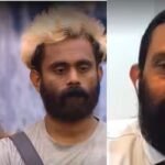 Sai Krishnan's father talks to his father after years and changes the life of one more contestant through Bigg Boss.