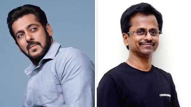 Salman Khan – This south Indian actor to play the villain in the movie Murukadoss
