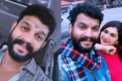 Serial actor Chandrakant committed suicide, police say