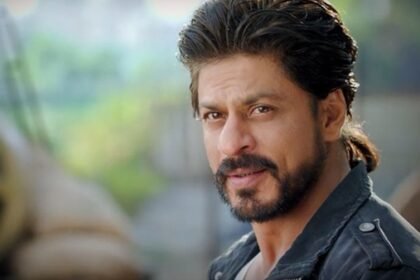 Shahrukh Khan was admitted to the hospital and admitted to a private hospital in Ahmedabad