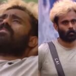 Shalini supports Sai with a reply note asking if so much show was needed in the news of his death.