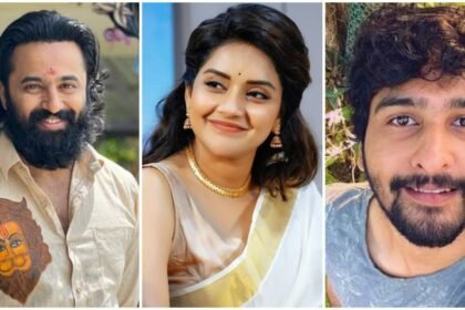Shane Nigam made obscene remarks against Unni Mukundan in front of the girl Mahima Nambiar.
