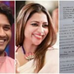 Shobha Vishwanath filed a police complaint against Akhil and filed another case in the commissioner's office saying that a POCSO case should be filed against him.