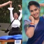 Sreetu says Jasmine is fake: Sreetu doesn't like Arjun-Jasmine partnership: Opened up to Resm