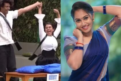 Sreetu says Jasmine is fake: Sreetu doesn't like Arjun-Jasmine partnership: Opened up to Resm