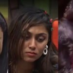 Sreetu's mother's advice to Sreetu, indirectly referring to Arjun, says that this is the sign of a good mother.