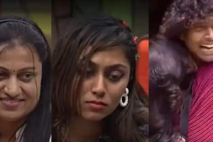 Sreetu's mother's advice to Sreetu, indirectly referring to Arjun, says that this is the sign of a good mother.