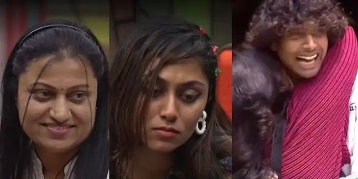 Sreetu's mother's advice to Sreetu, indirectly referring to Arjun, says that this is the sign of a good mother.