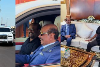 Style Mannan Rajinikanth visits Yousafali and this is the motive behind the visit
