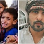 Sudapi from India - Shane Nigam expressed solidarity with Palestine