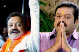 Suresh Gopi is assured of all Hindu votes. Suresh Gopi is assured of victory';  Majority will cross 20,000 because of this