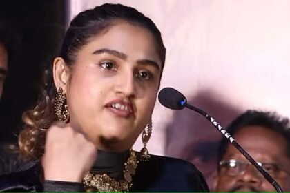Tamil actor Vanitha Vijayakumar made remarks against Malayalee actresses, audience said that there is no medicine for jealousy and baldness