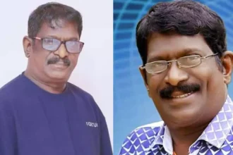 That smile is no more. Mimicry artist Kottayam Somraj passed away