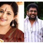 That's why I don't know much about the grief of not having my own mother - Annie reveals