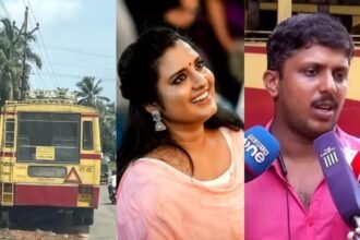 The actor who played 'Rocky Bhai' threatened with obscene language, the actress wants action against the driver Yadu