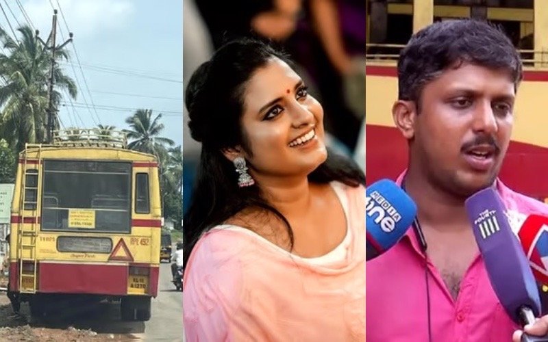 The actor who played 'Rocky Bhai' threatened with obscene language, the actress wants action against the driver Yadu